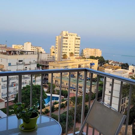 Precioso Alojamiento Con Piscinas Lägenhet Benalmádena Exteriör bild
