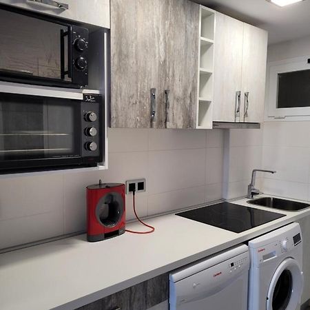 Precioso Alojamiento Con Piscinas Lägenhet Benalmádena Exteriör bild
