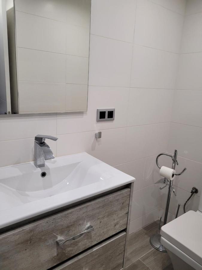 Precioso Alojamiento Con Piscinas Lägenhet Benalmádena Exteriör bild