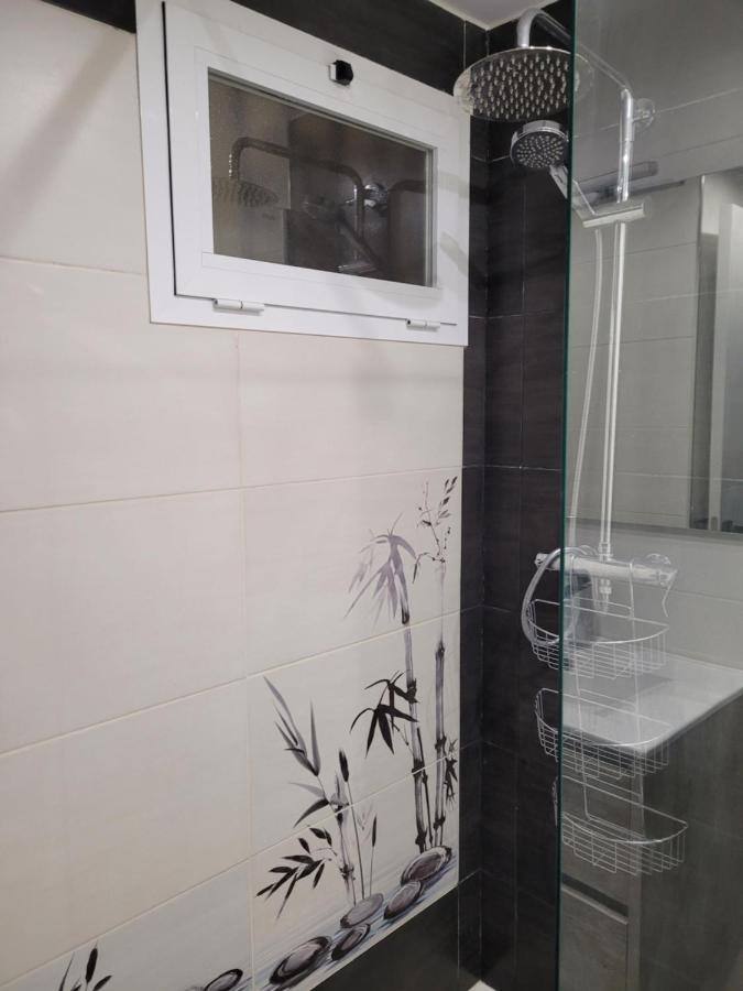 Precioso Alojamiento Con Piscinas Lägenhet Benalmádena Exteriör bild